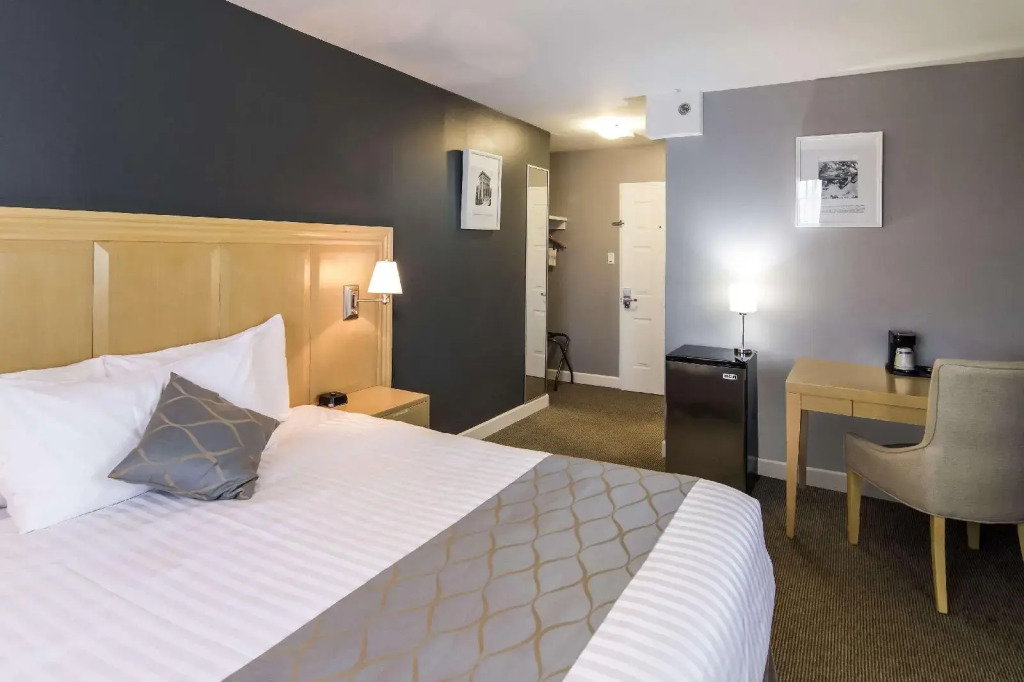 Travelodge Abbotsford