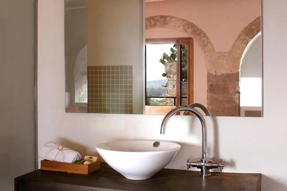 Sunset Villa Can Calco