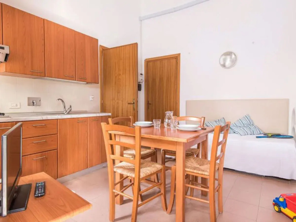 House Standard Piombino