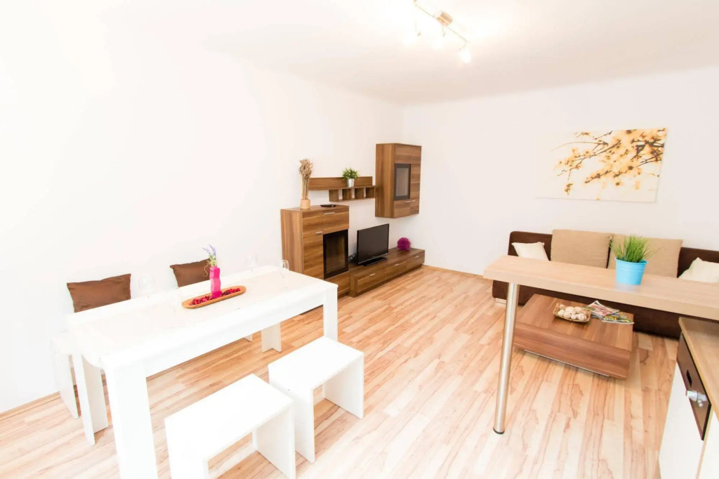 CheckVienna - Apartment Mohsgasse