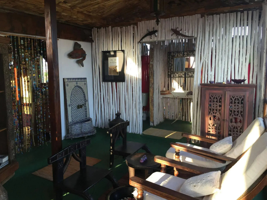 Jafferji House