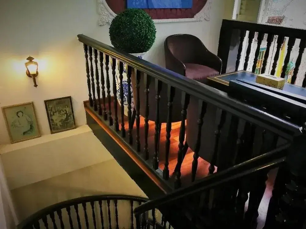 Jonker Mansion 11