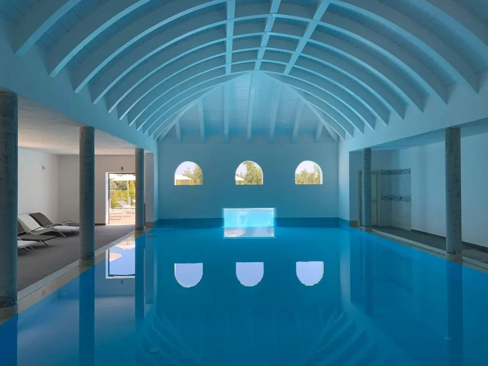 Hotel Puglia Garden