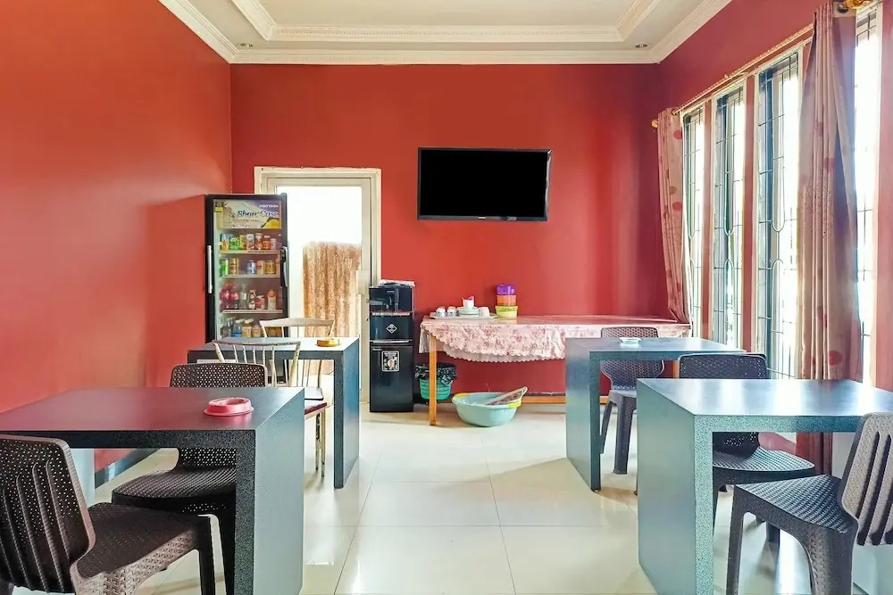 Hotel O Lima Dara