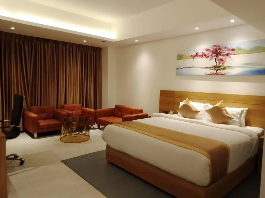 Hotel X Rajshahi