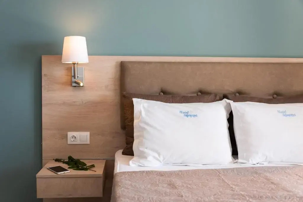 Hotel Dimitra