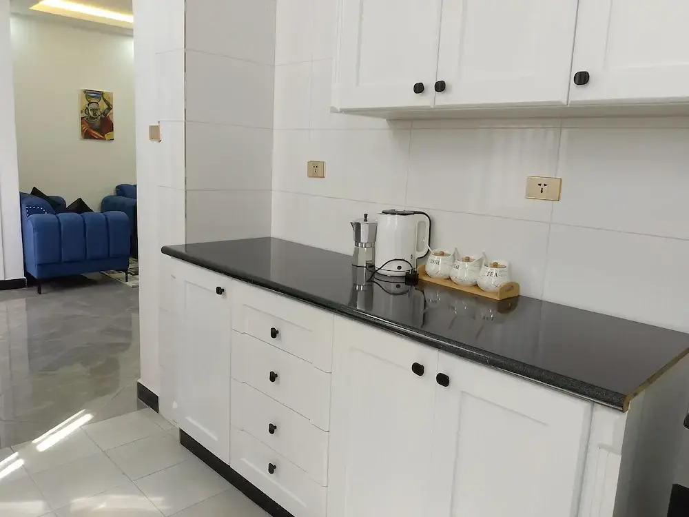 Hidsol Apartment