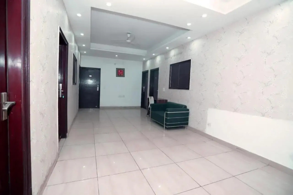 City Stay _ Sector 19
