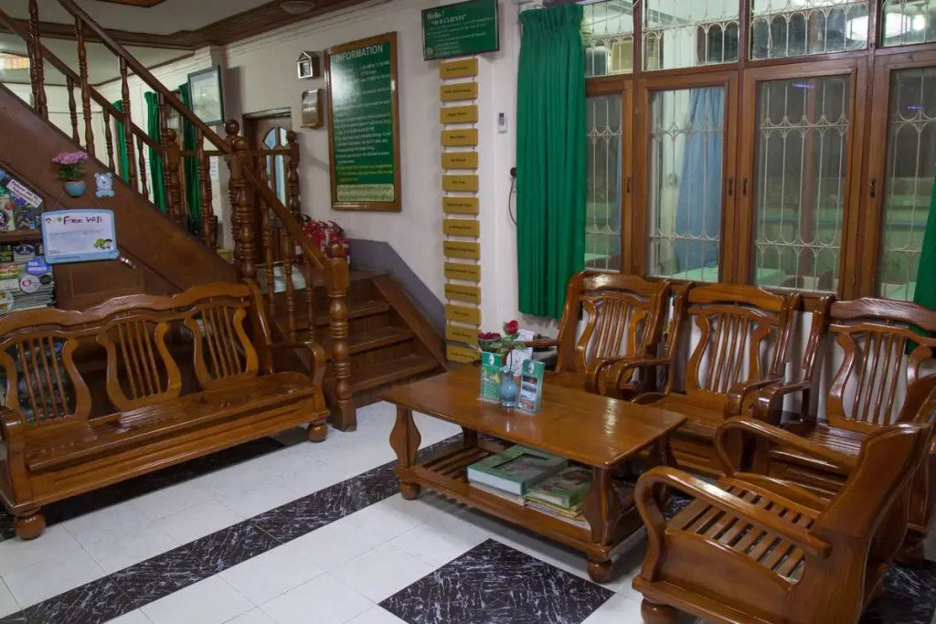 Mother Land Inn 2