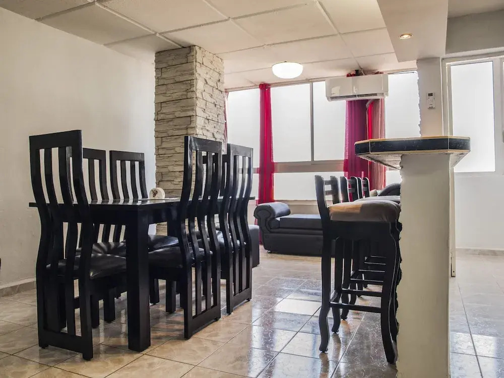 Apartamento Minimal Vista Habana
