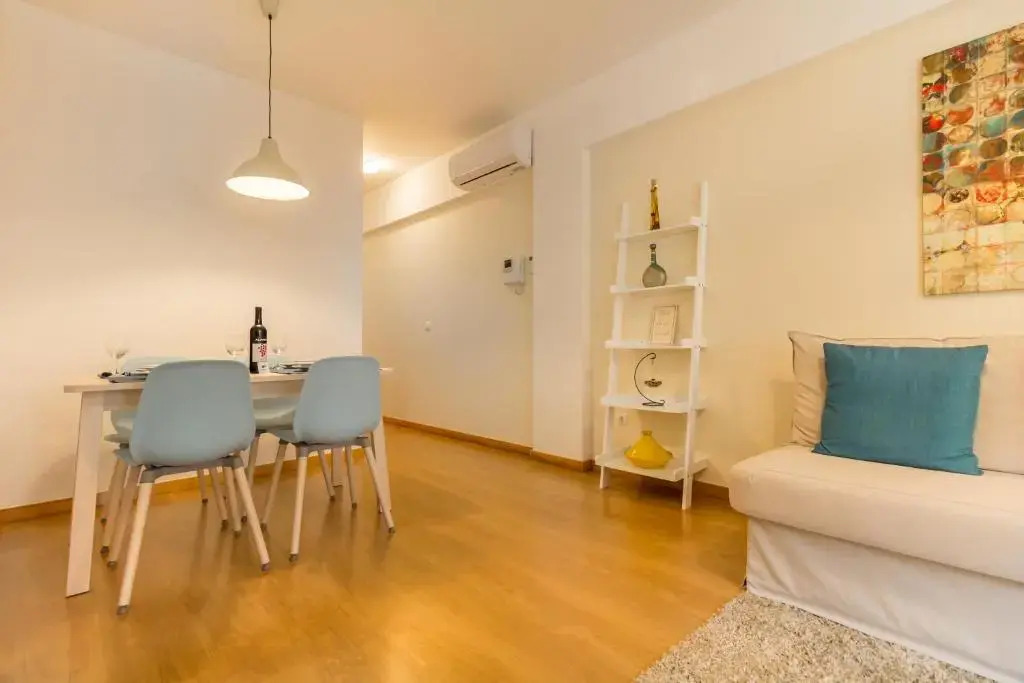 Camões Executive Flat