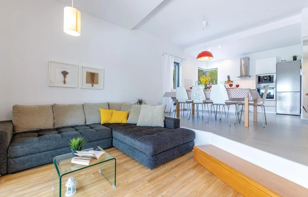 Nice Home in Trogir With Wifi and 4 Bedrooms