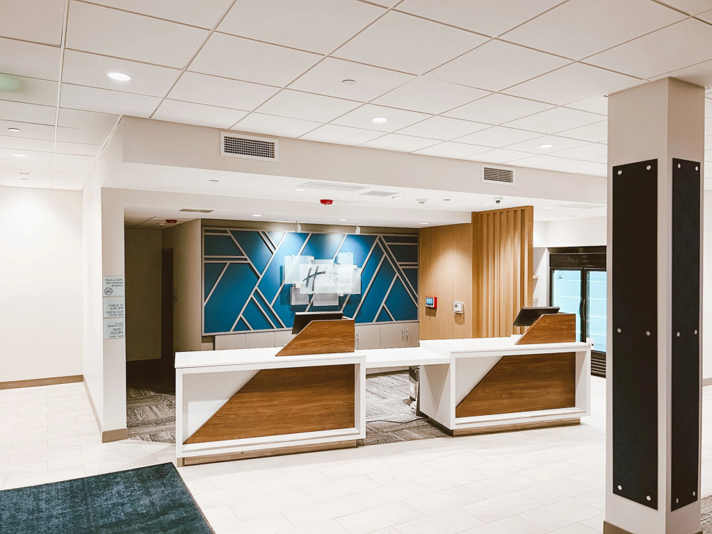 Holiday Inn Express & Suites - Henderson South - Boulder City by IHG
