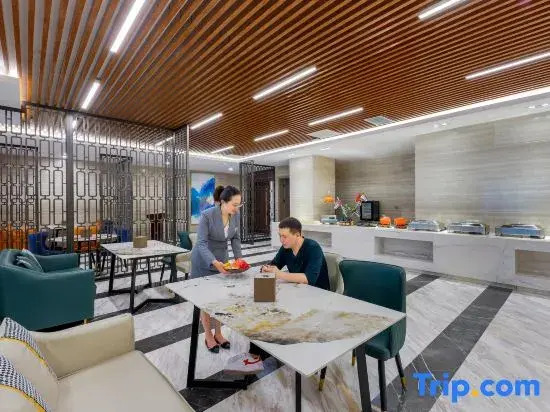 Rifine Hotel (Pingdu Haode Trading City Store )