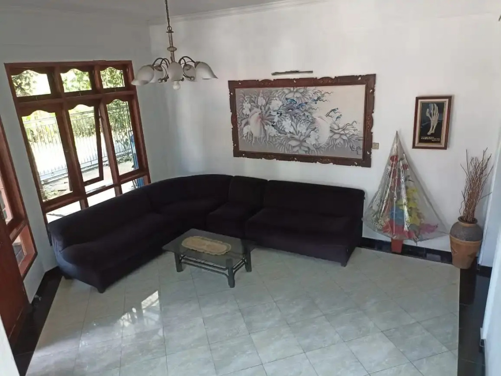 Castle Residence Syariah RedPartner