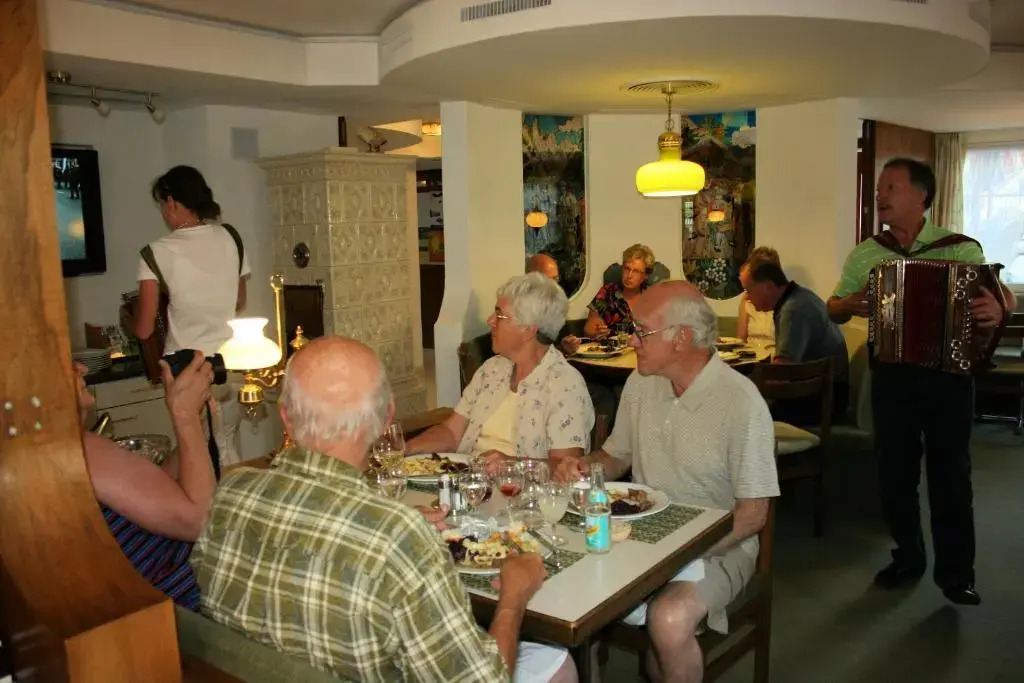 Adler Hotel