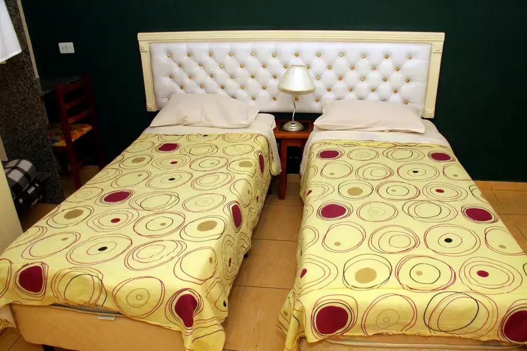 Hotel Park's Ipiranga
