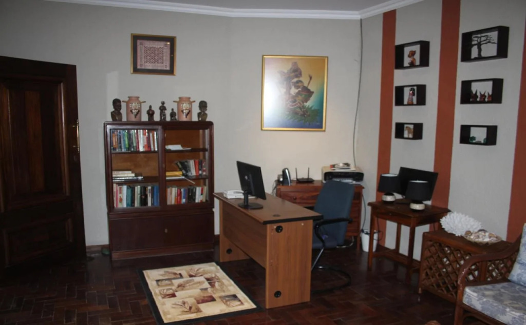 Safari Bed & Breakfast