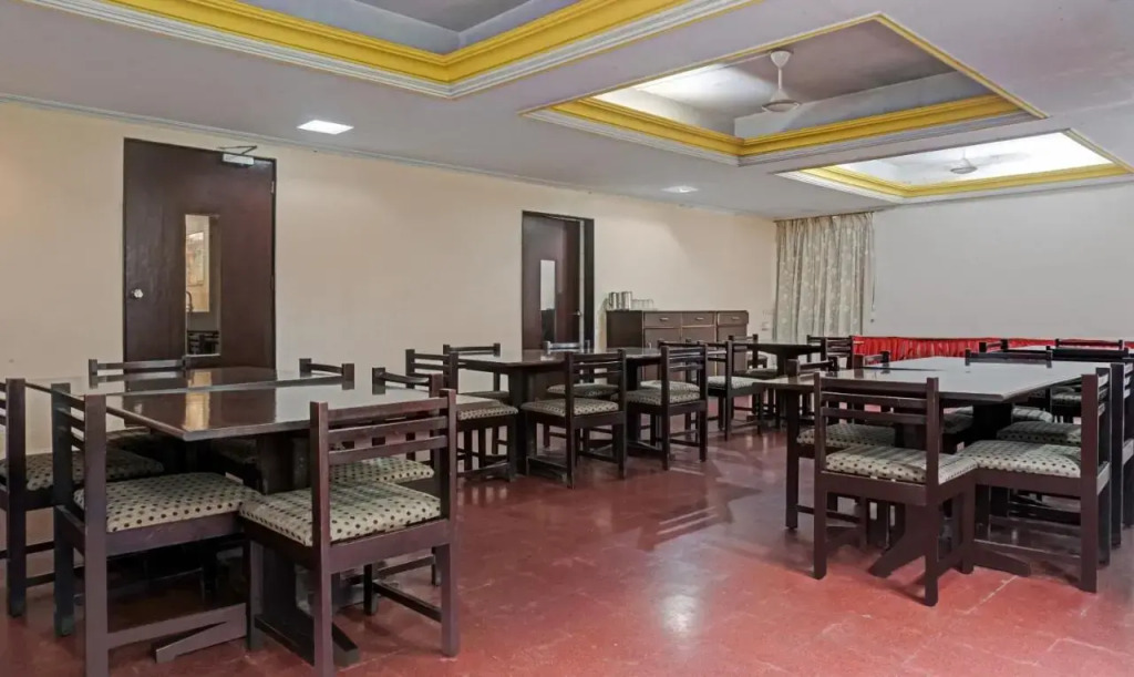Itsy Hotels Ranjeet