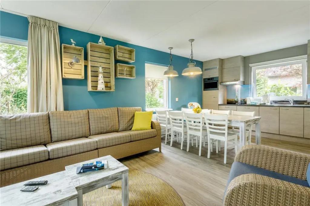 Center Parcs Nordseeküste Bremerhaven