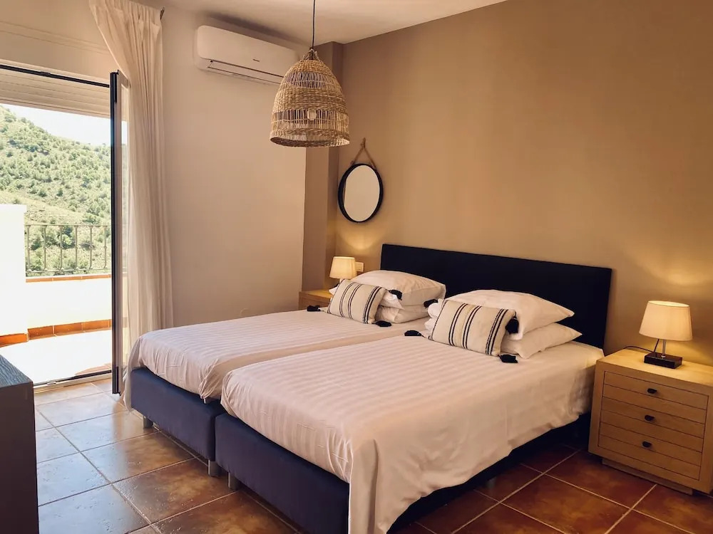 La Perla de Frigiliana Suites & Villa