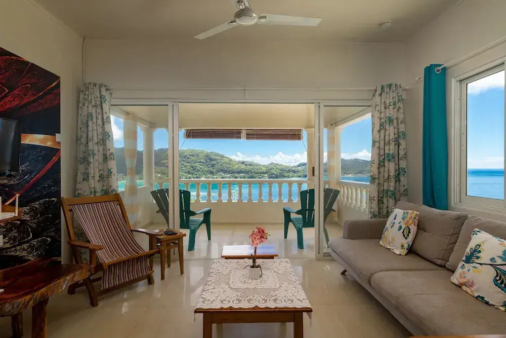 Top View retreat