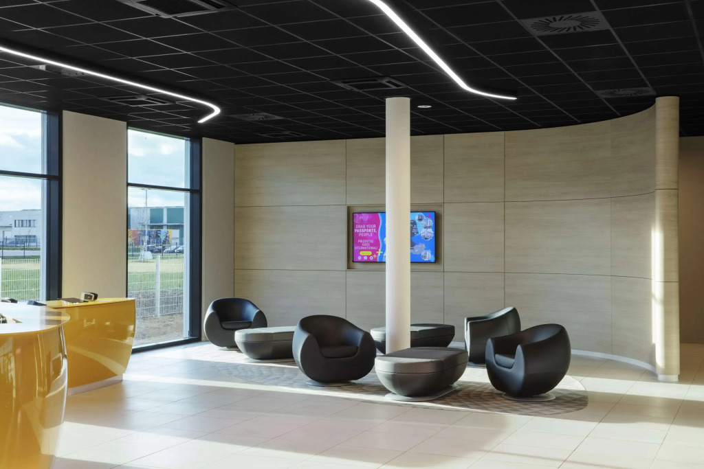 Prize by Radisson, Munich Airport