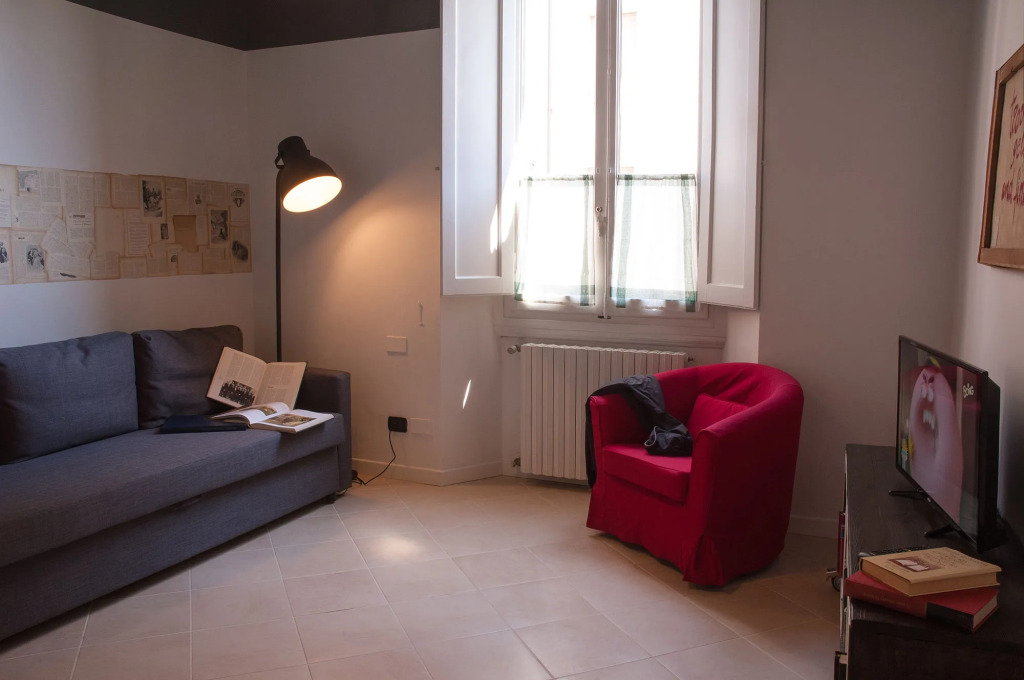 In Florence Apartments