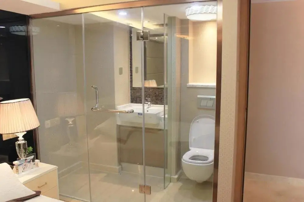 Xuan Long Apartment Hotel