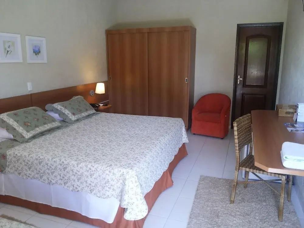 Hotel Terras Altas