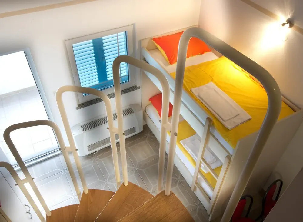 Apartmani Vila Caska