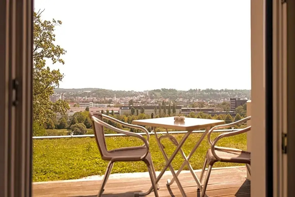 Hotel Restaurant Sennerbad