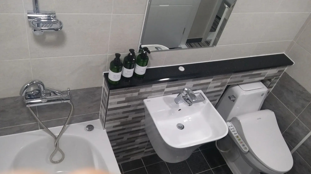 Stay Pohang Hotel