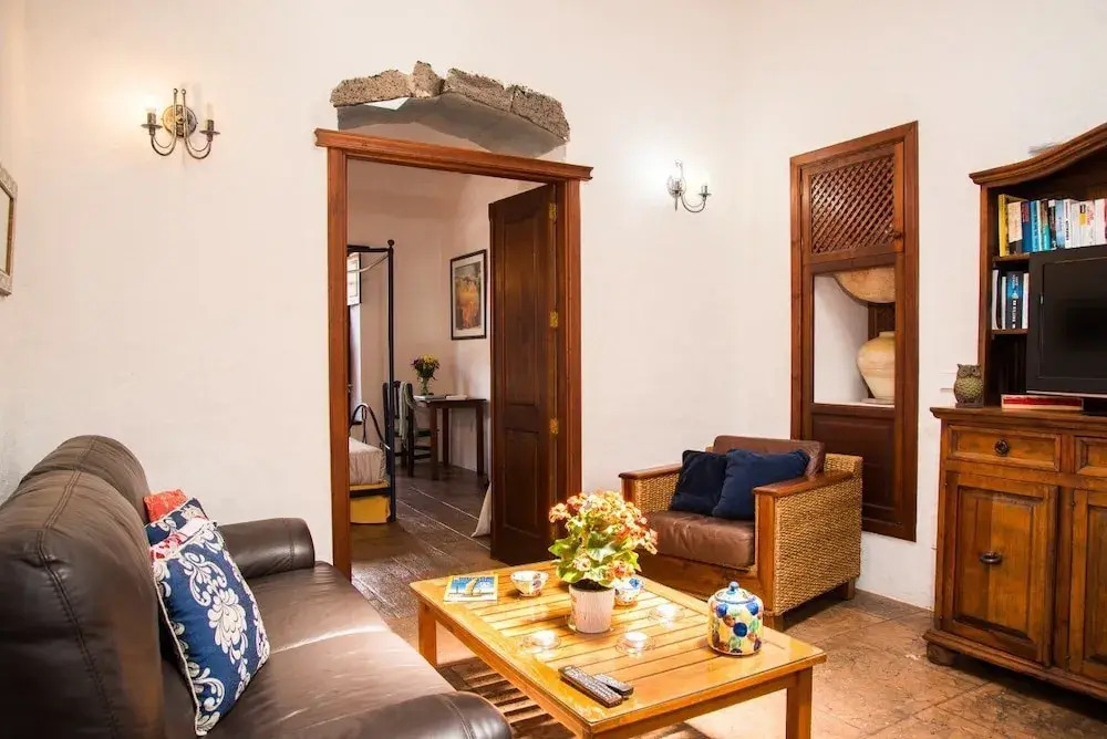 Casa Rural Finca Isabel