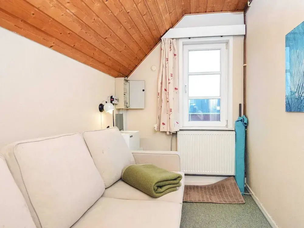 Pet-friendly Romo Getaway Apartment