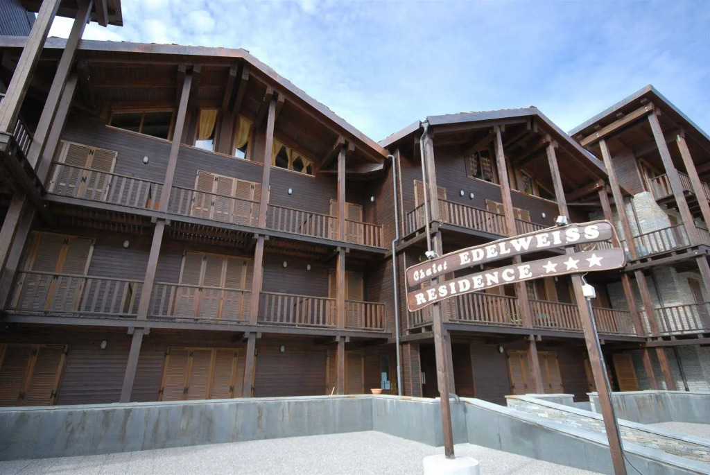 Chalet Edelweiss - Gruppo Estella Hotels