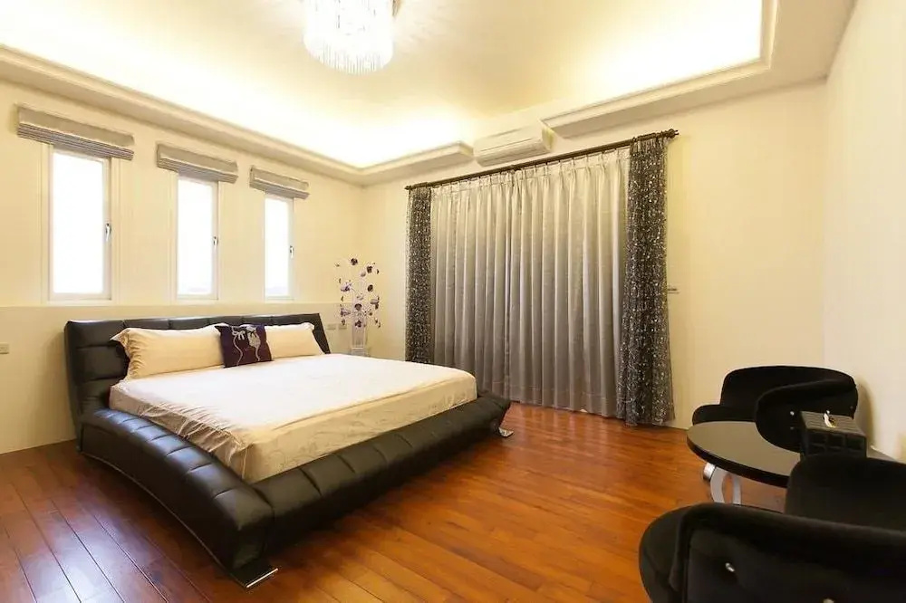 Winter Love Villa