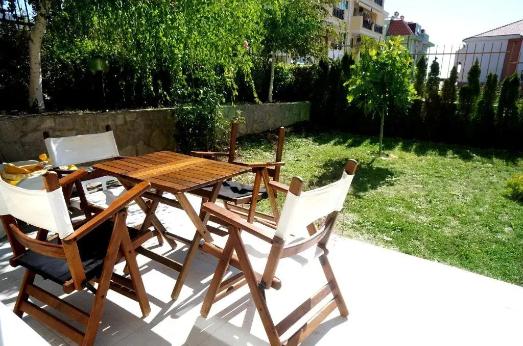 Dom-El Real Apartments 1 - Sveti Vlas