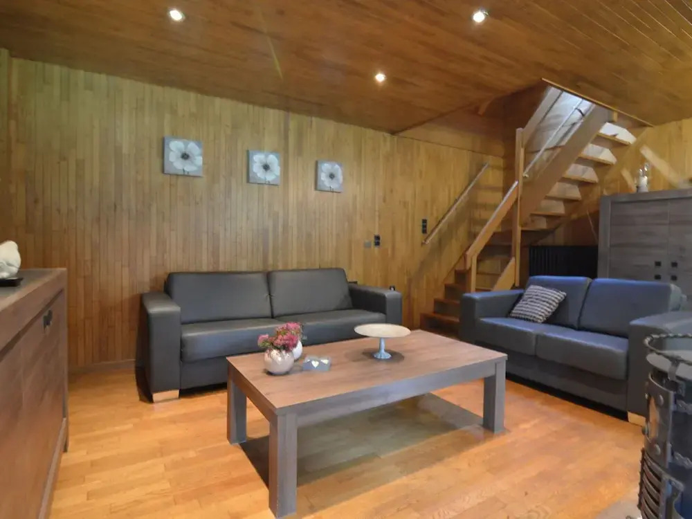 Spacious Holiday Home in Peer with Garden