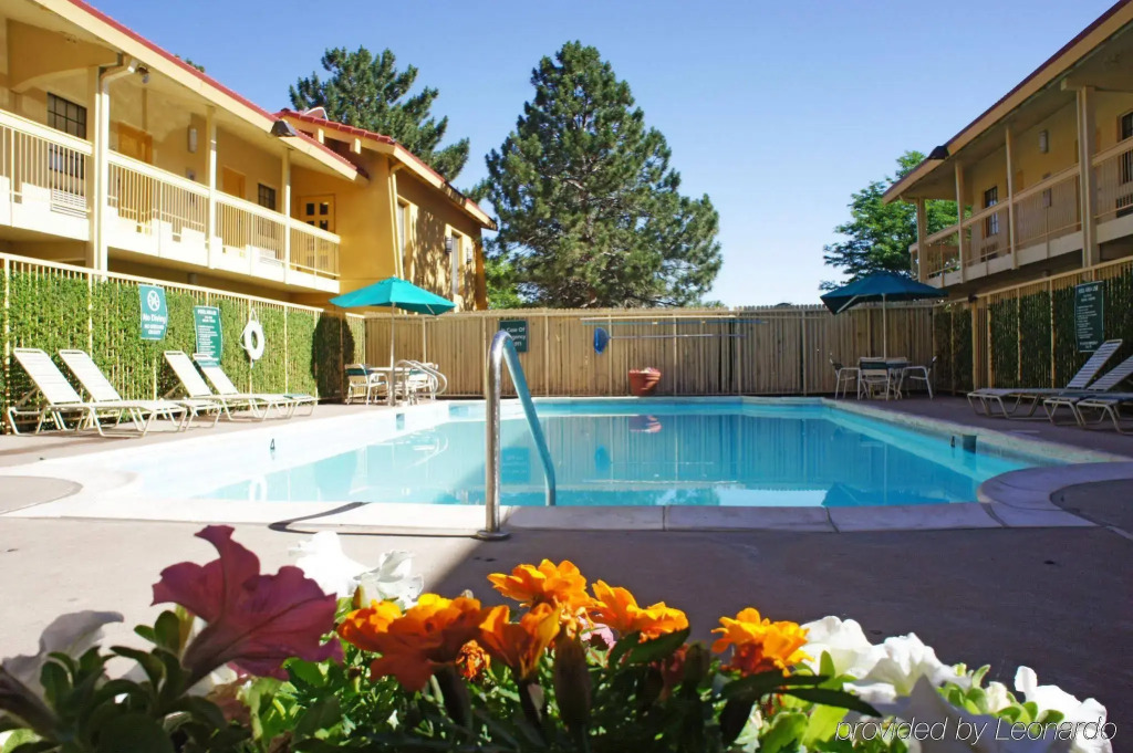 Motel 6 Aurora, CO - Medical Center