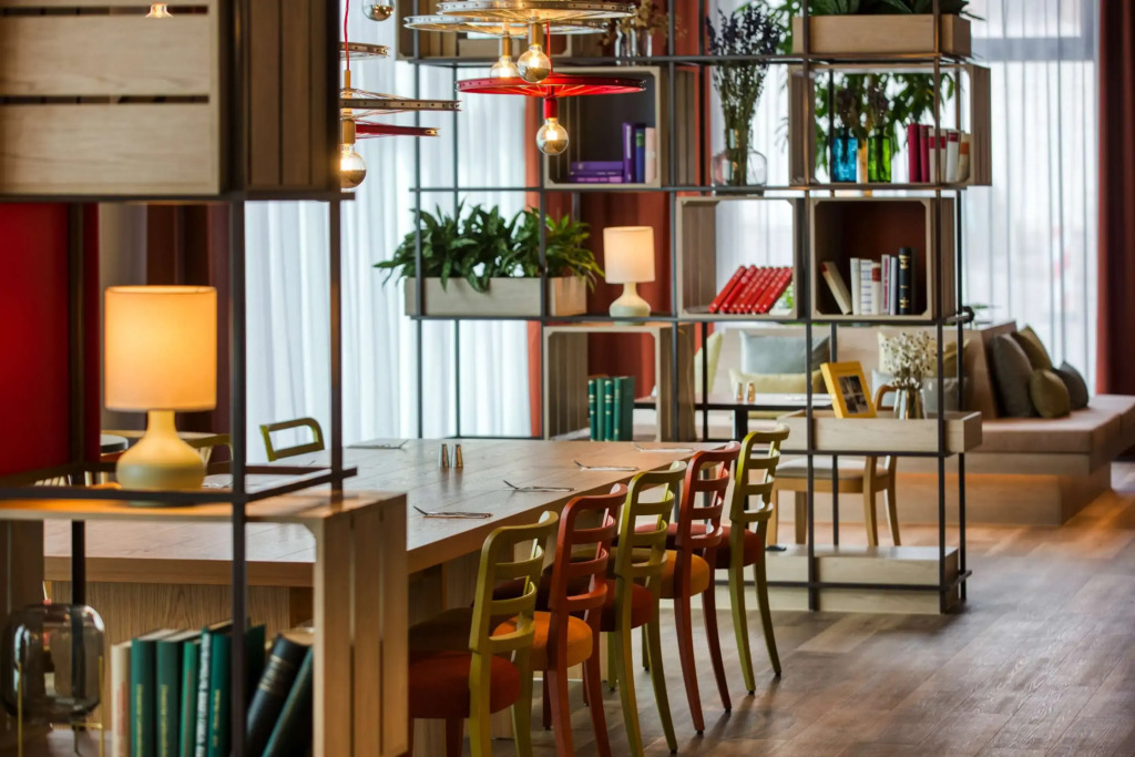IntercityHotel Wiesbaden
