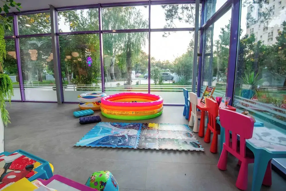 ibis Styles Venus