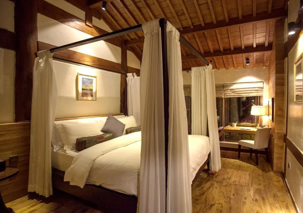 Lijiang Joyful Boutique Hotel