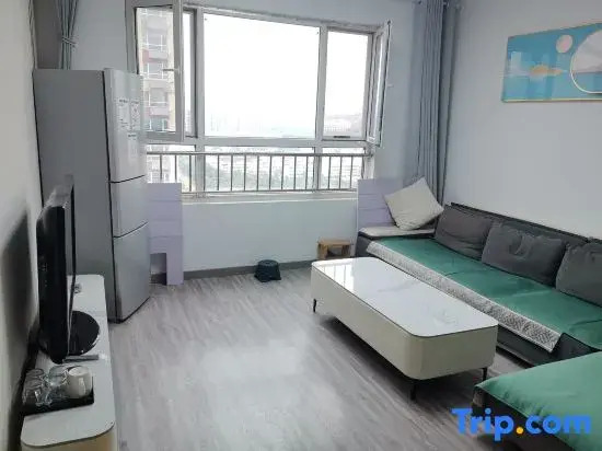 Instant Friendship Homestay (Shanxi Cancer Hospital)
