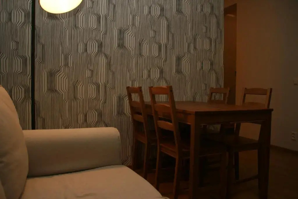 City Apartments Turku - 1 Bedroom Apartment with private sauna