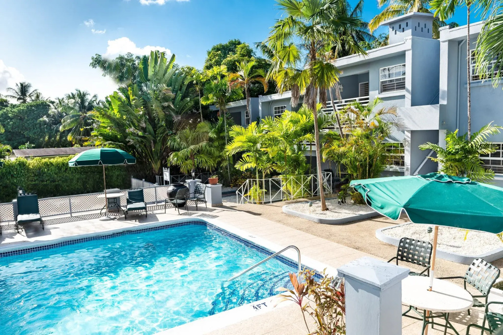 The Palms Resort