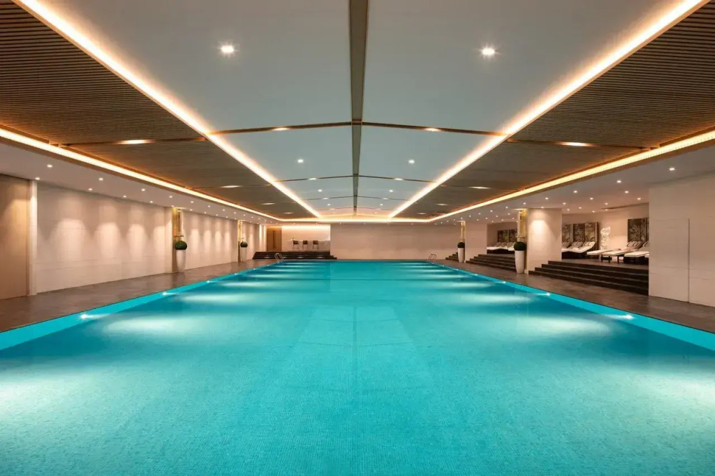 Wyndham Grand Xinchang Downtown