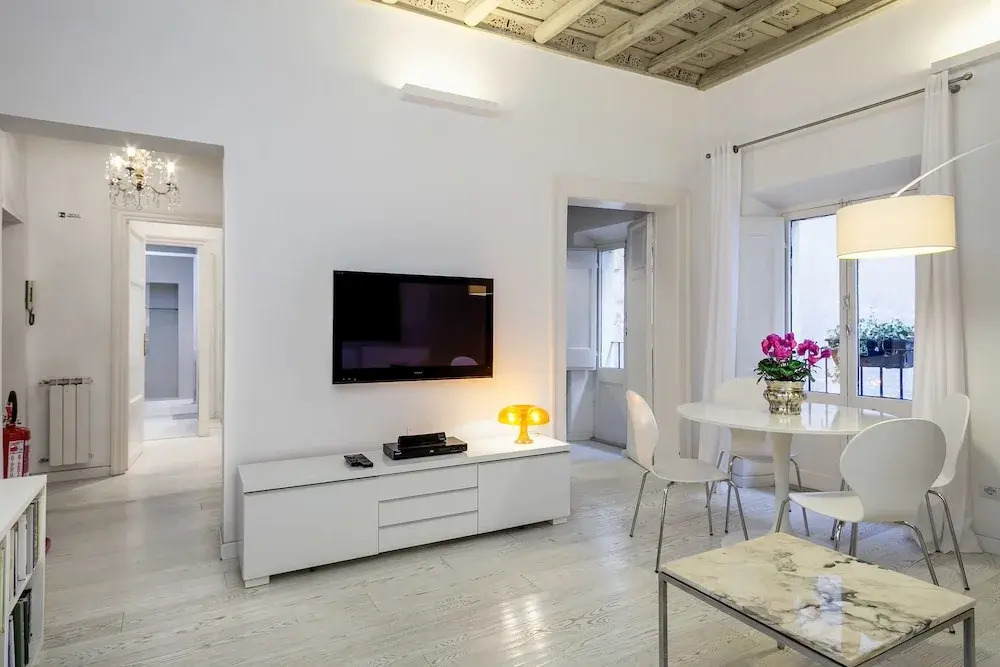 Travel & Stay - Maddalena