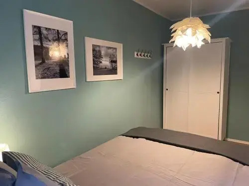 Schöne Aussicht