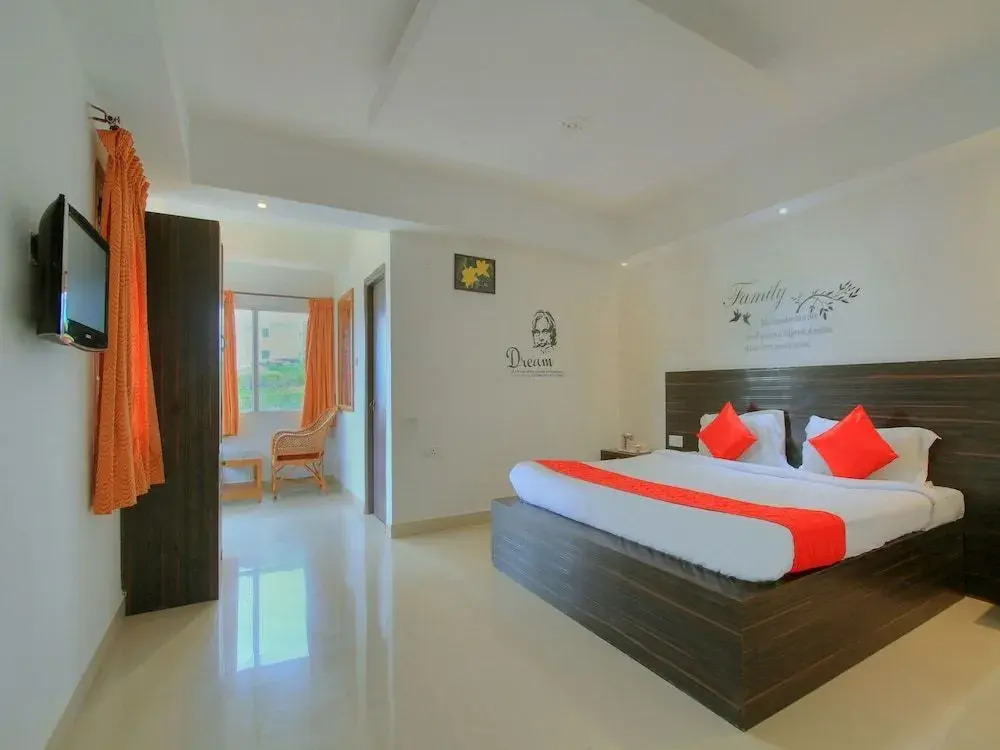 Jia Stays by OYO Rooms